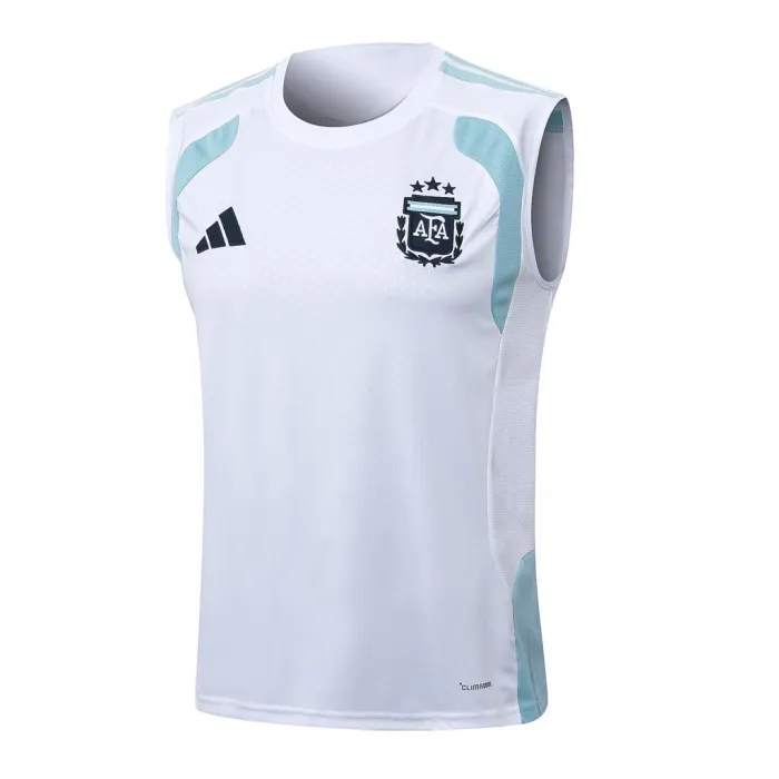 Argentina Training Jersey 2026