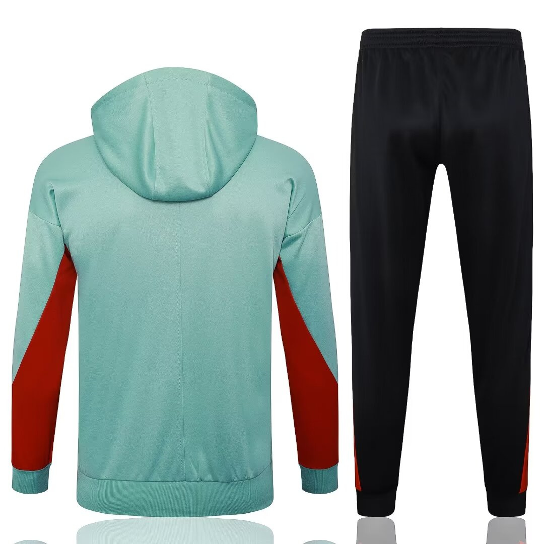 Liverpool Training Jacket Suit 24/25