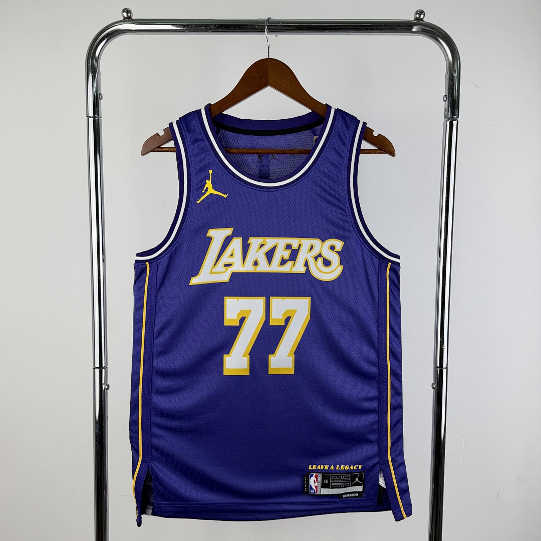 2026 Lakers' exclusive number 23, LeBron James S-2XL
