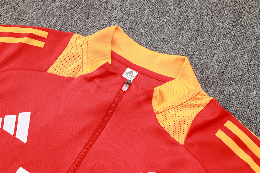 Bayern Munich Kids Training Suit 24/25