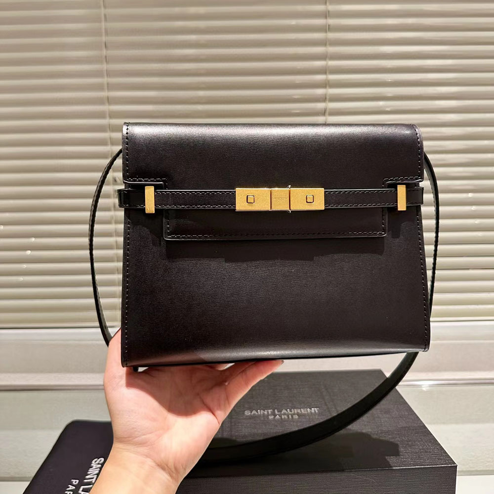 Saint Laurent YSL Manhattan Handbag