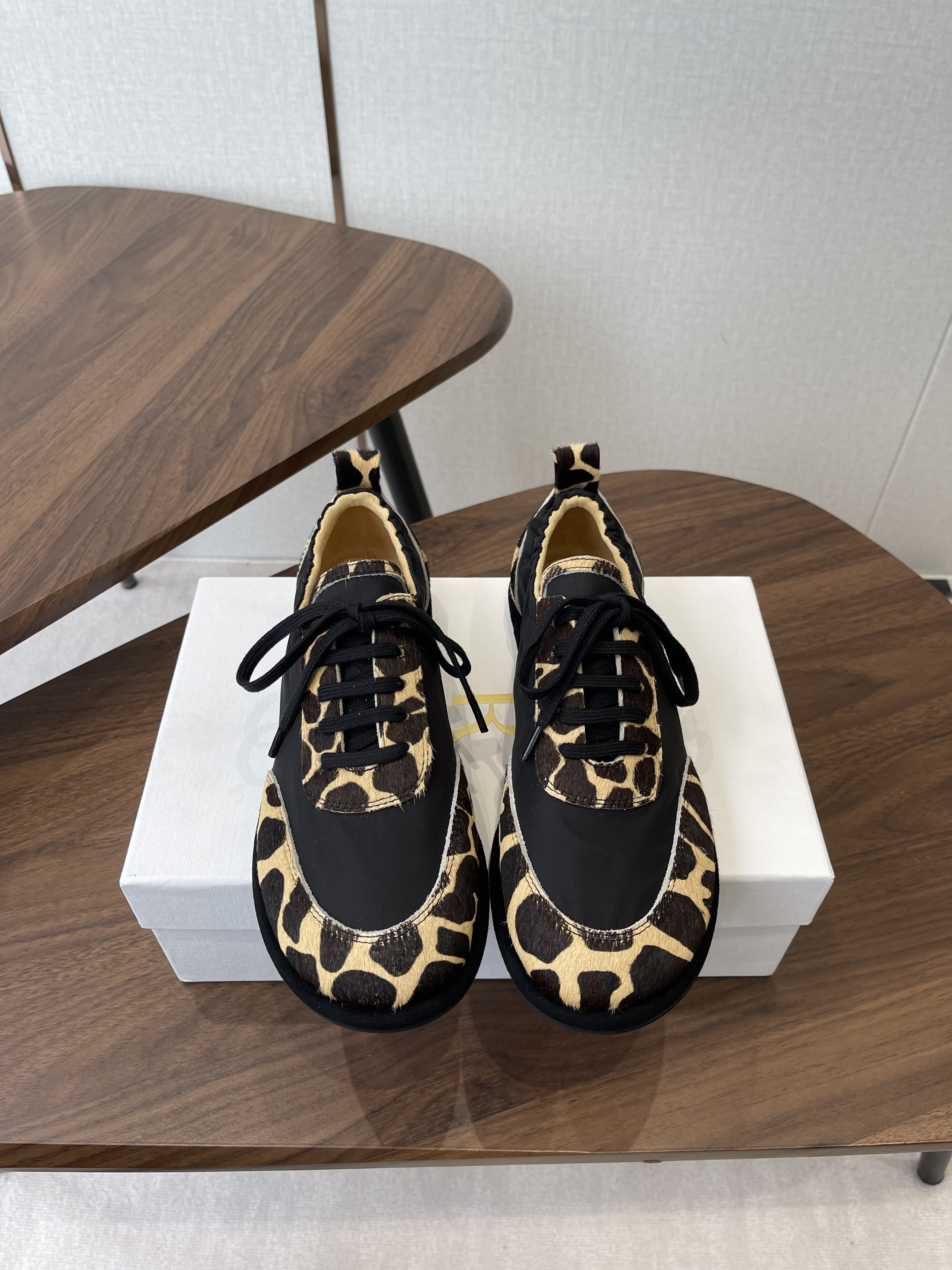 The Row Mica Sneaker