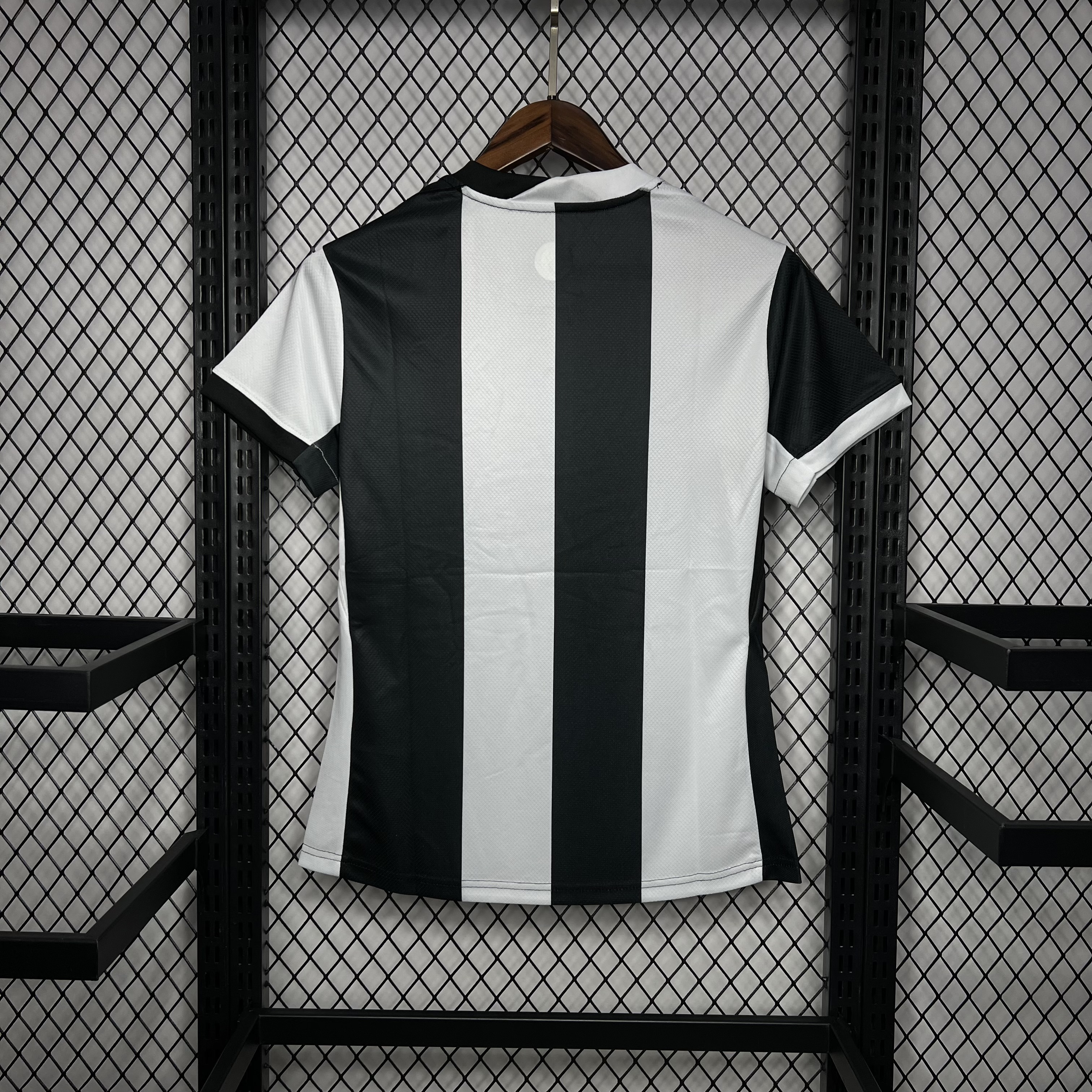 Mulher  Corinthians 2024/25 Third