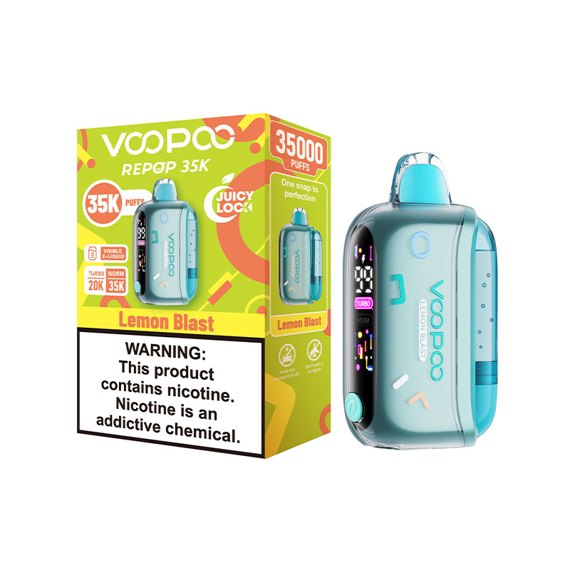 Repop 35K 5% 16mL