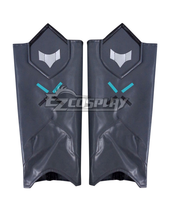 Valorant Sova Halloween Cosplay Costume
