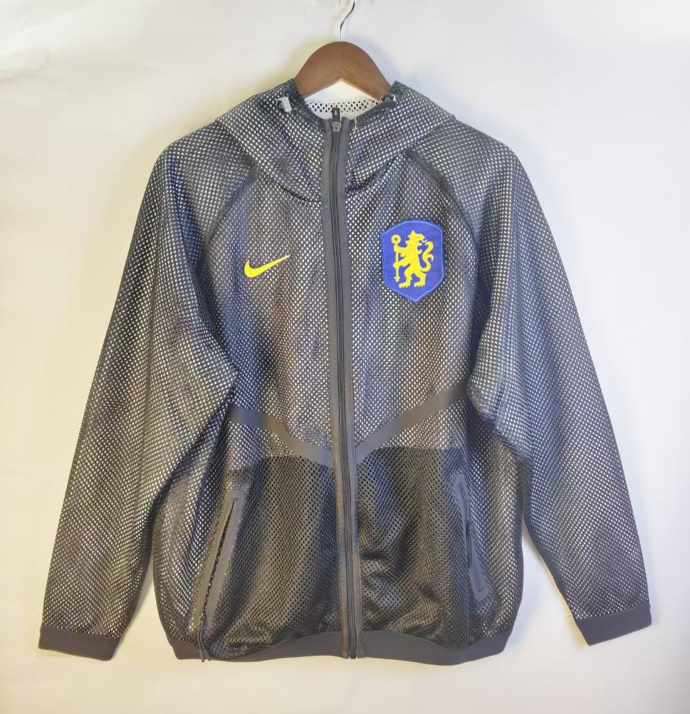 Chelsea Training Anthem Jacket 26/27