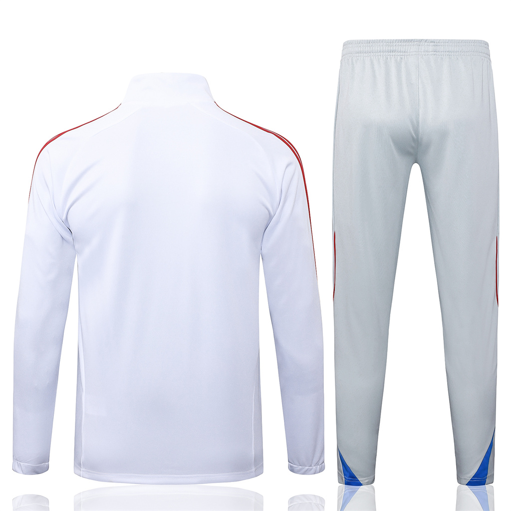 Bayern Munich Training Jacket Suit 25/26