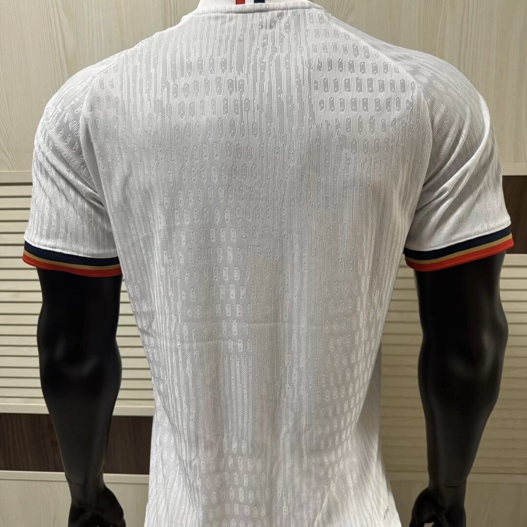 Player  26/27 PSG Special S-2XL