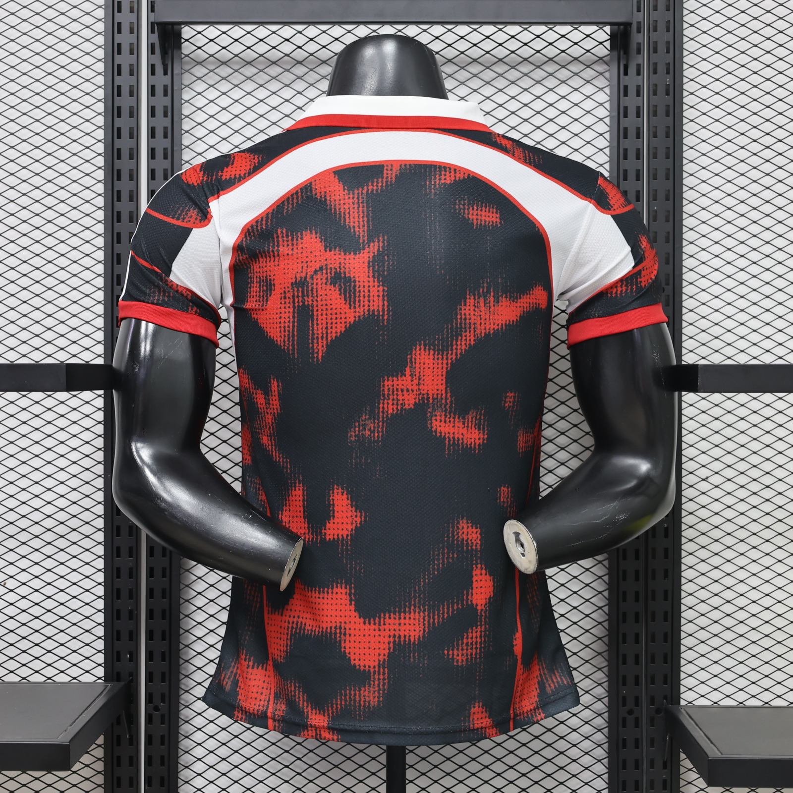 Liverpool Special Edition Jersey Player Version 26/27