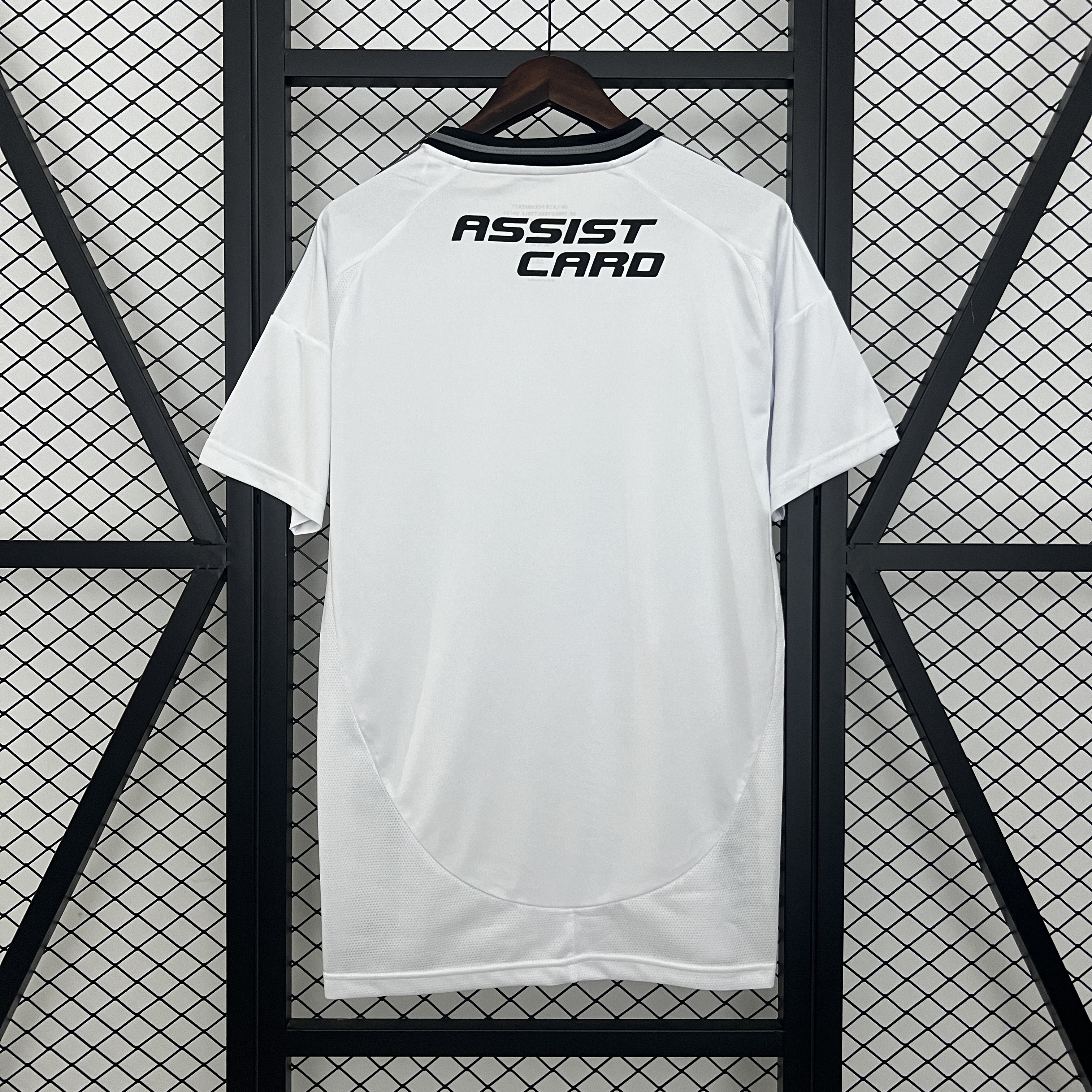 Colo-Colo 25/26 Home  S-4XL