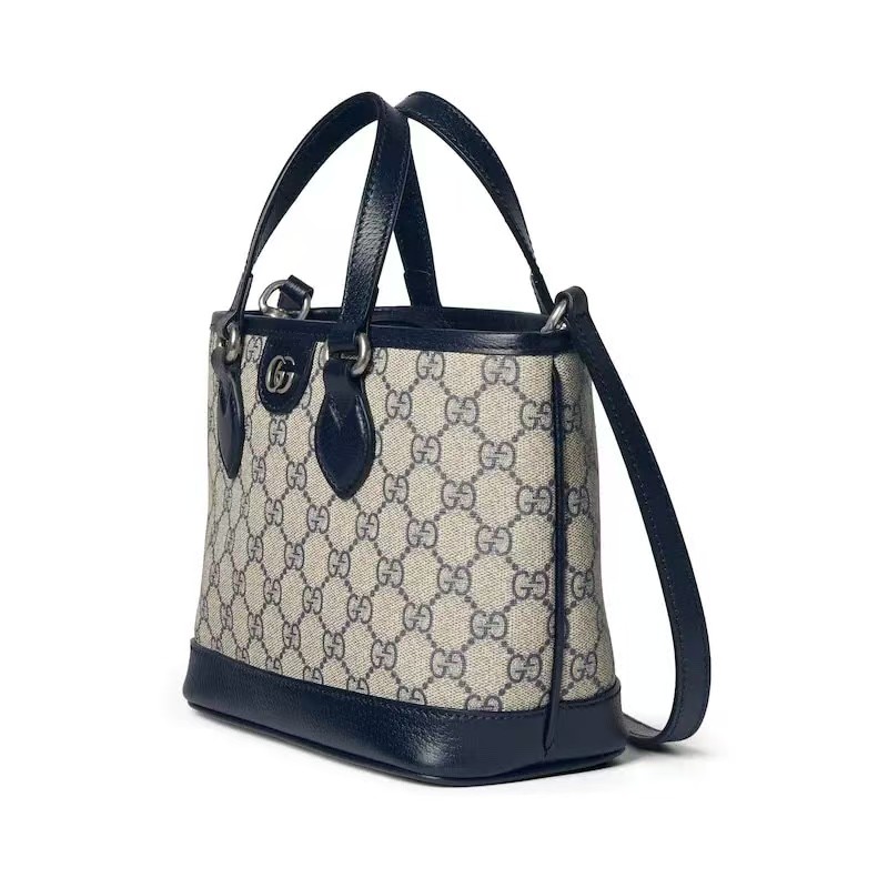 GUCCI Ophidia Mini Tote bag