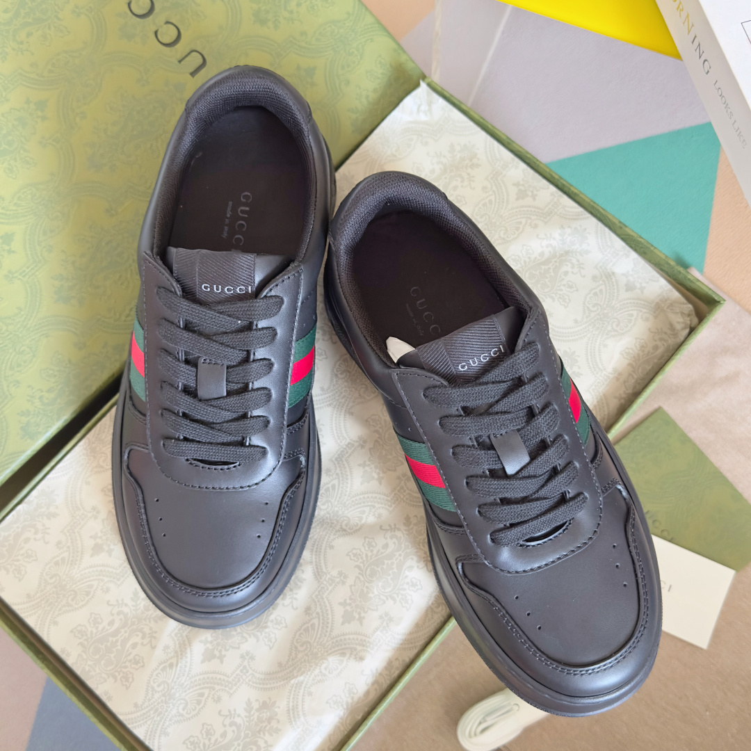 Men's Gucci Chunky Sneaker
