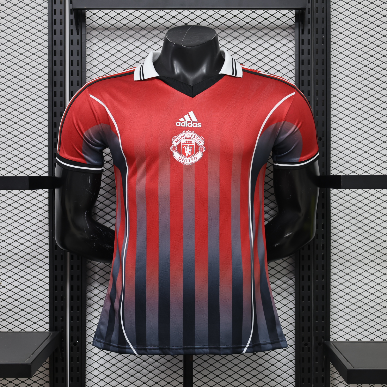 Manchester United Special Edition Jersey Player Version 26/27
