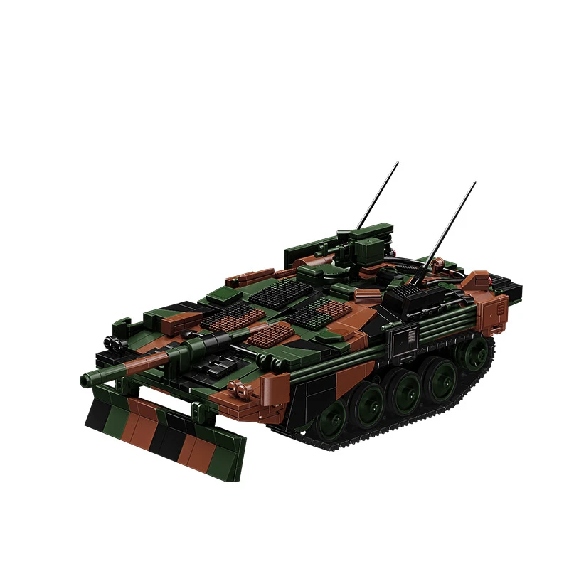 12GO 97039 - Strv 103A