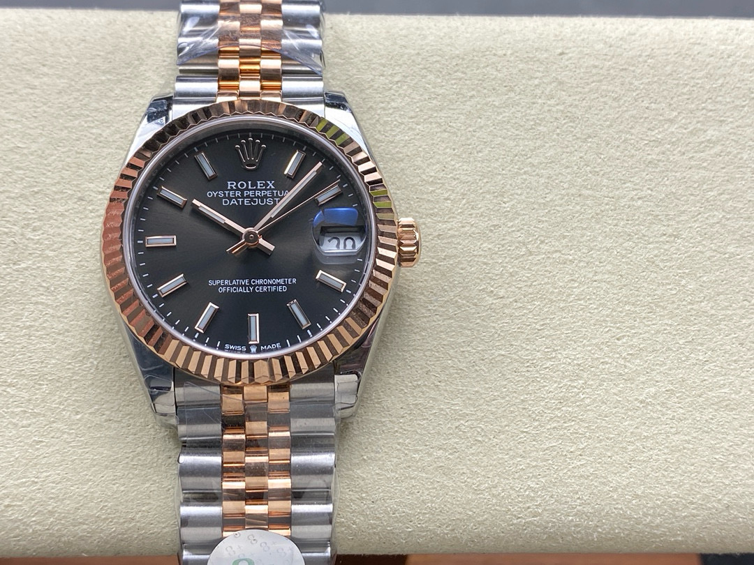 Rolex Datejust Watch 31mm, 36mm, 41mm