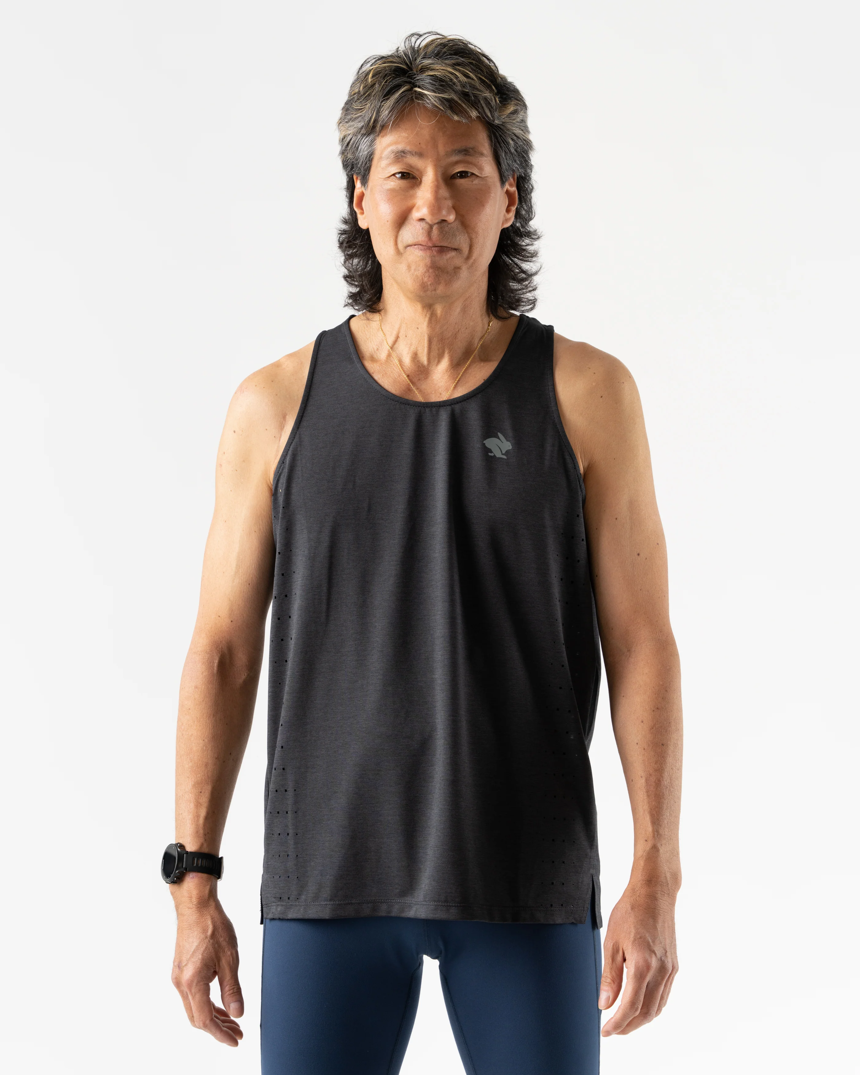 (Pre-order)Race Pace Tank