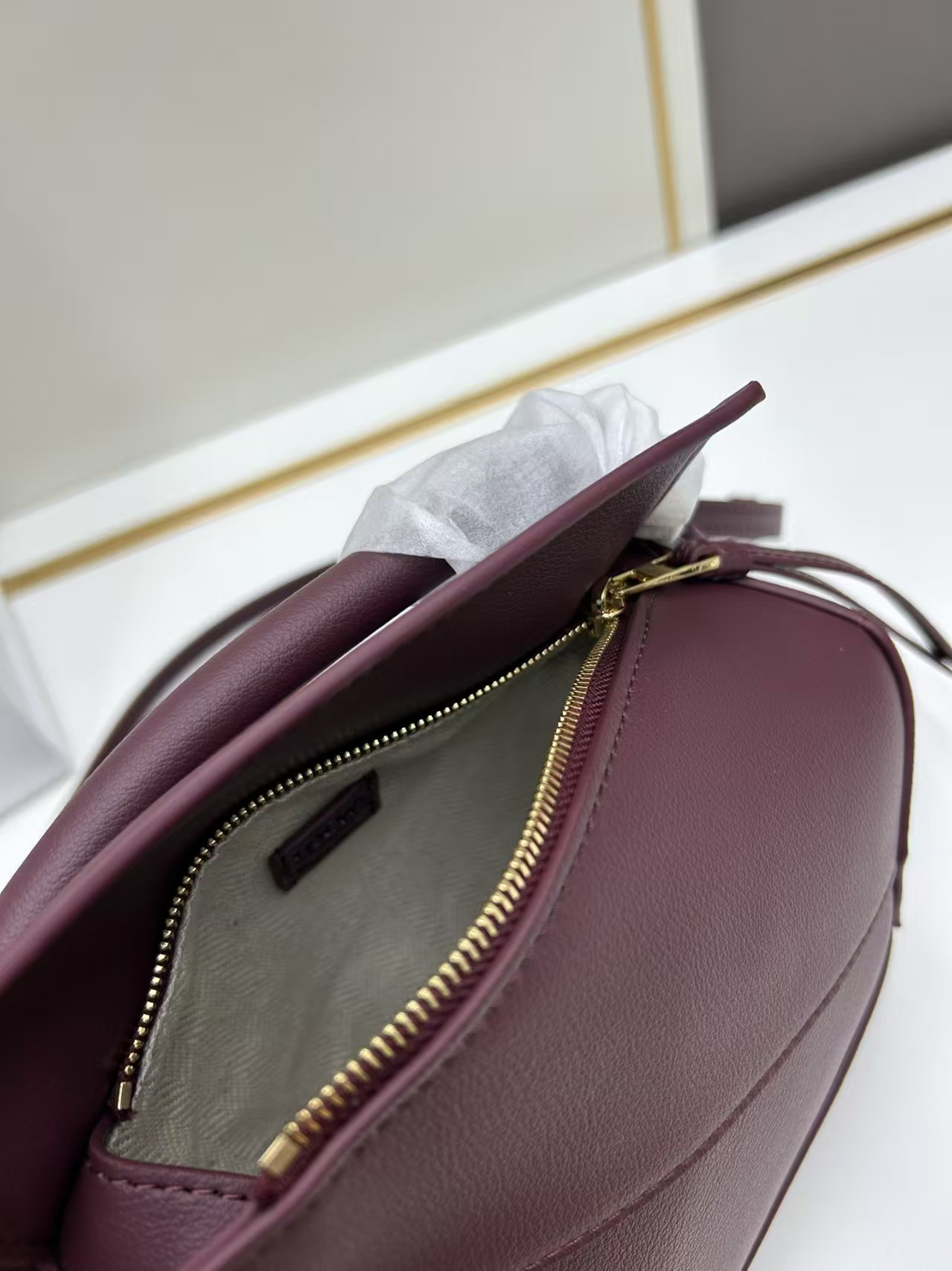 Loewe Bags Puzzle Edge handbag