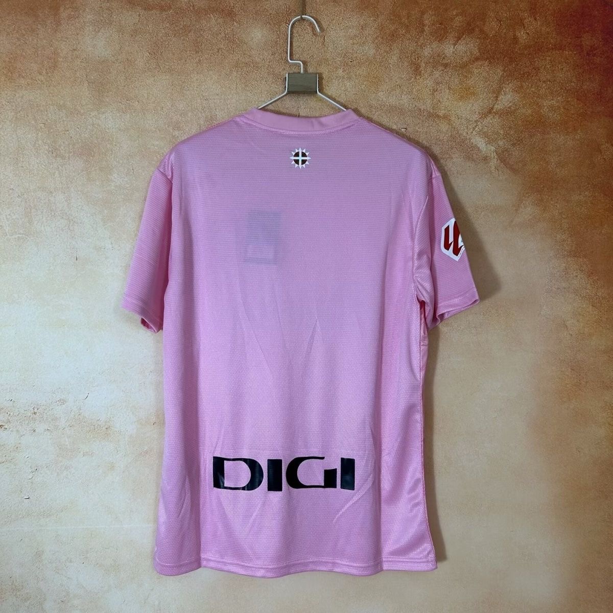 25/26 Athletic Bilbao pink special edition Kit S-XXL