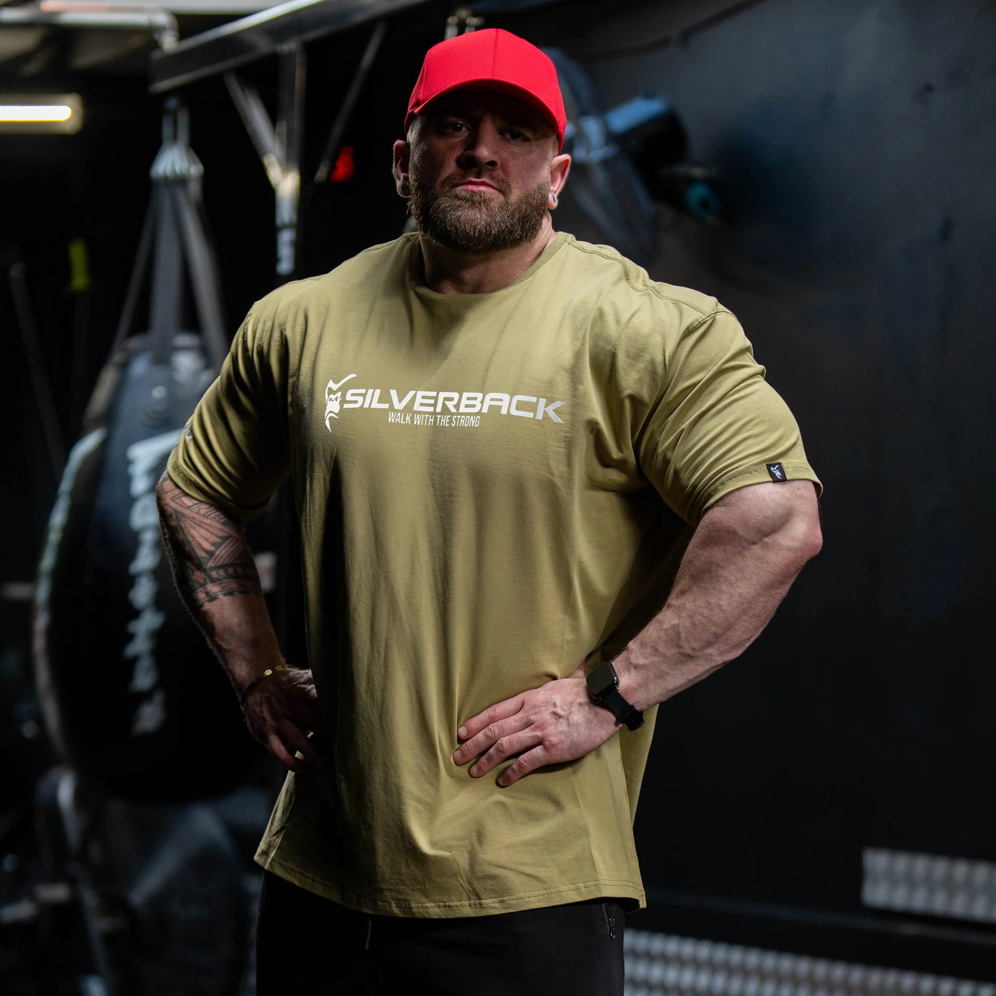 Ventis T-Shirt