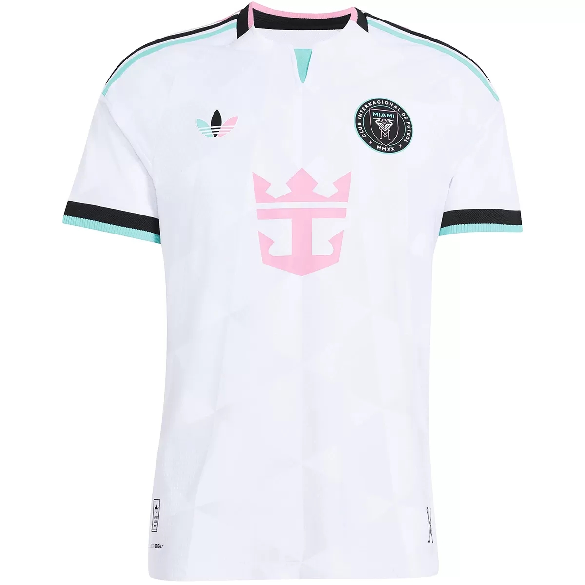 Inter Miami Third Jersey Fan Version 26/27