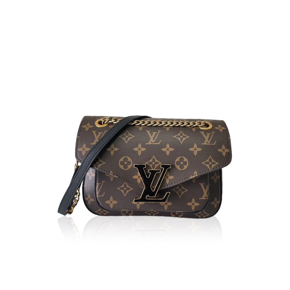 Louis Vuitton LV Passy M45592