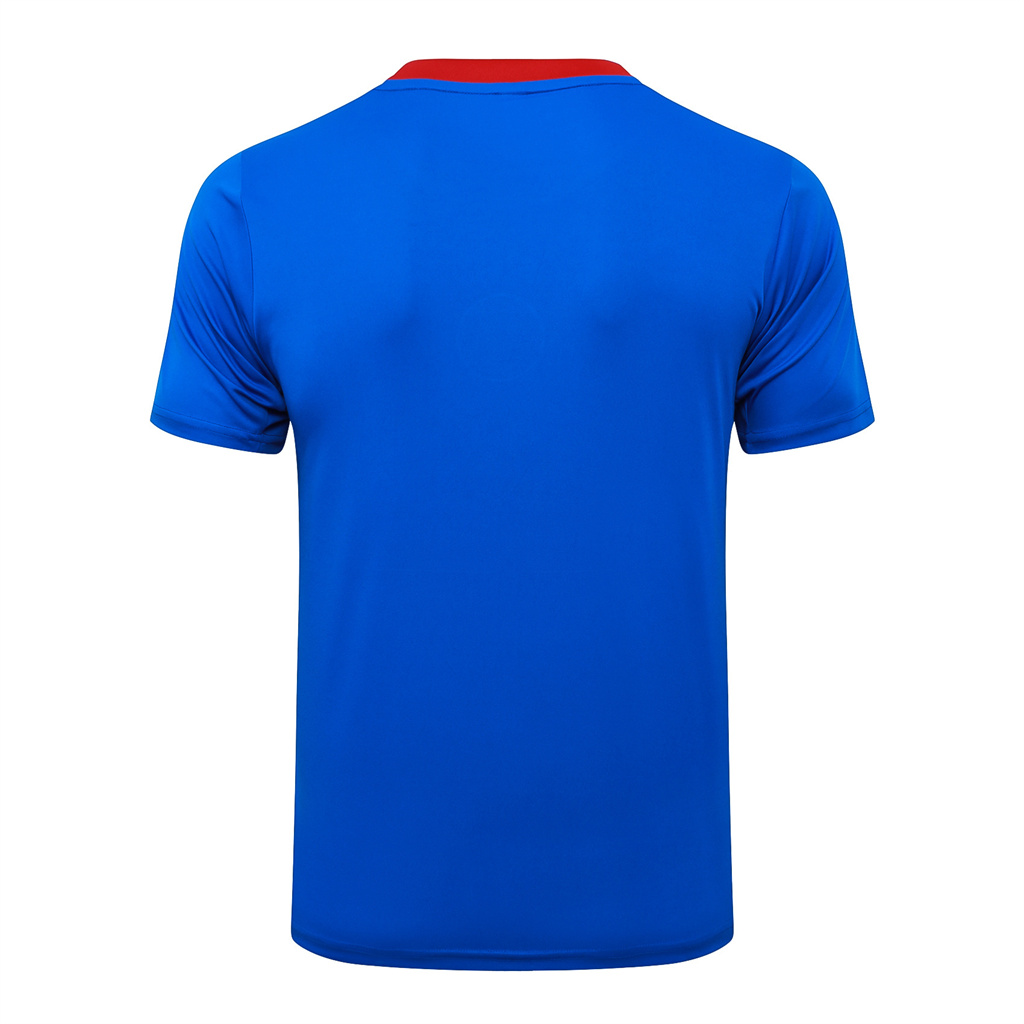 PSGTraining Short sleeve Jersey 25/26 | Soc Jersey - Premium Football Jersey