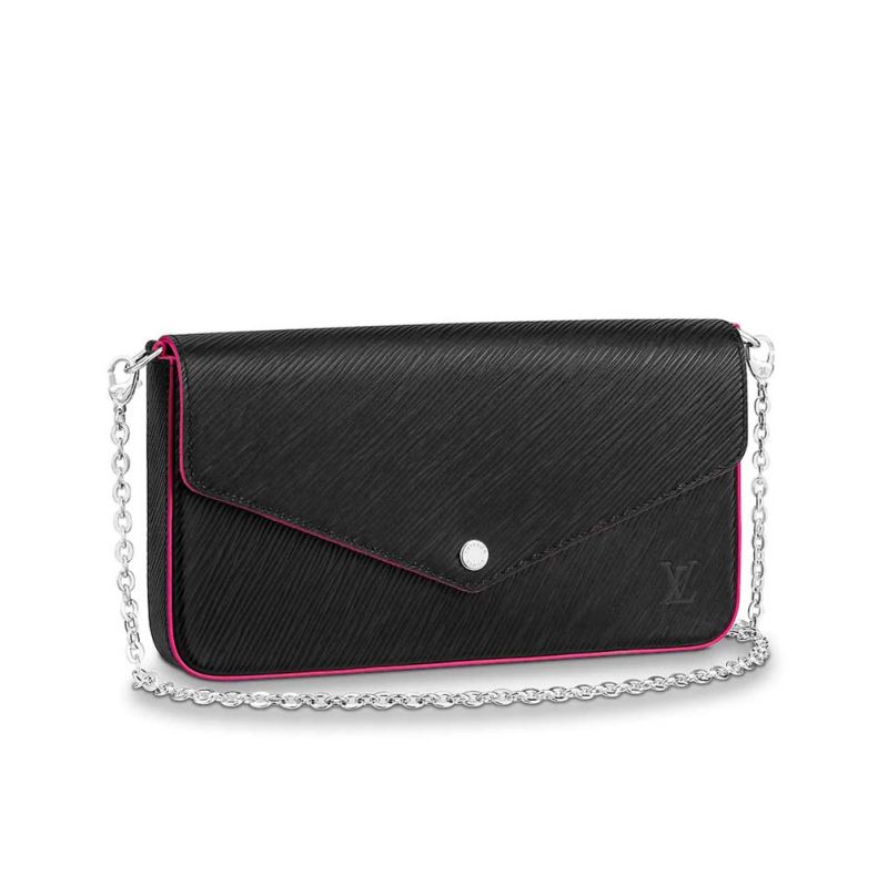 Louis Vuitton LV Felicie Pochette M81896