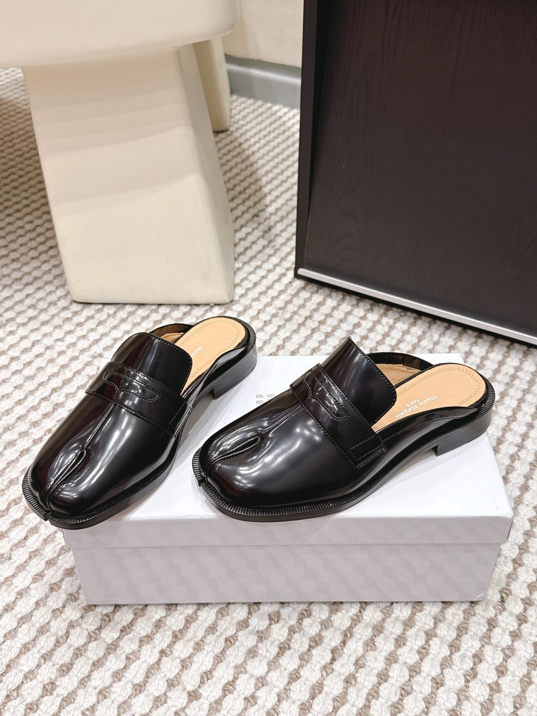 Maison Margiela Unisex Tabi Daily Mule