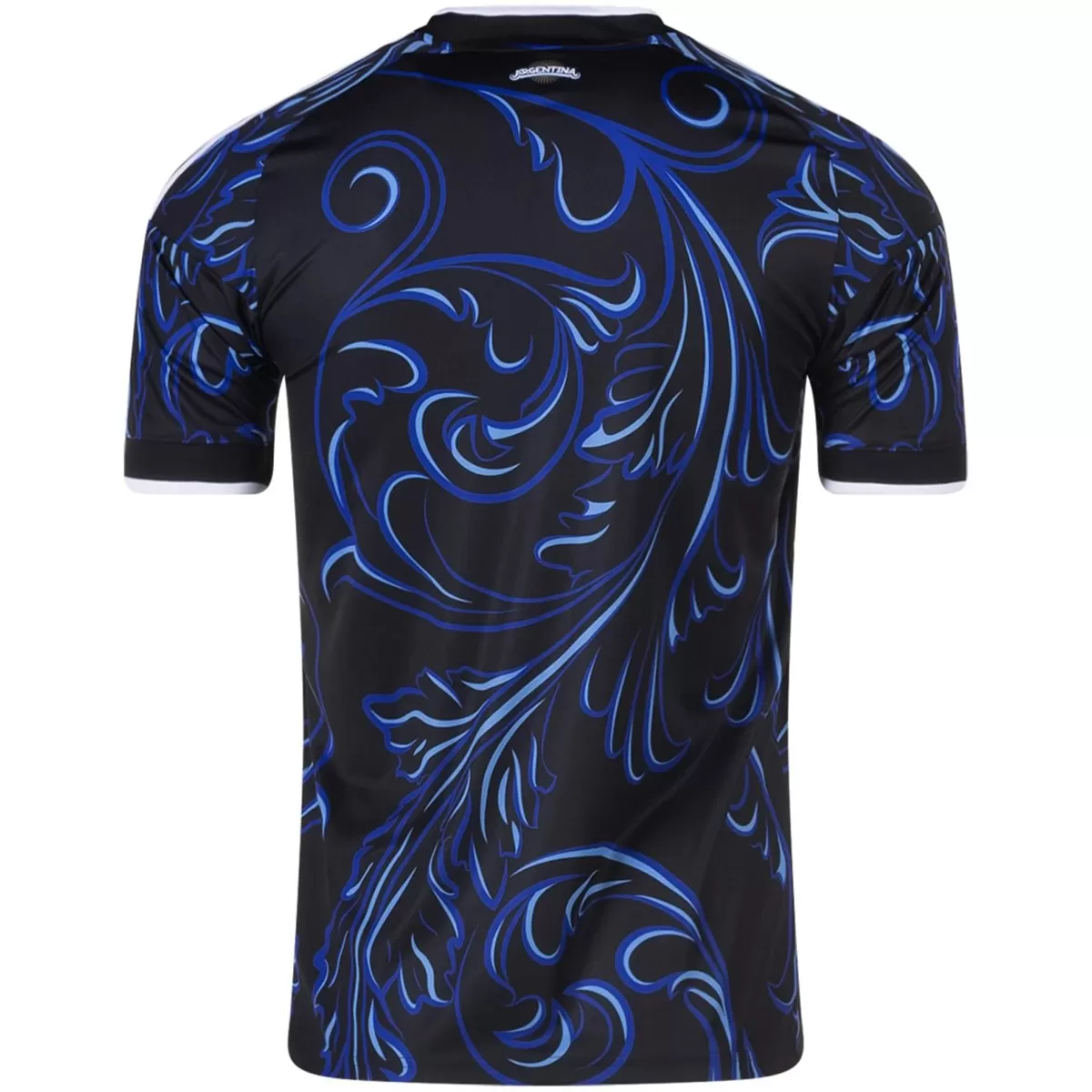 Argentina Away Jersey World Cup 2026