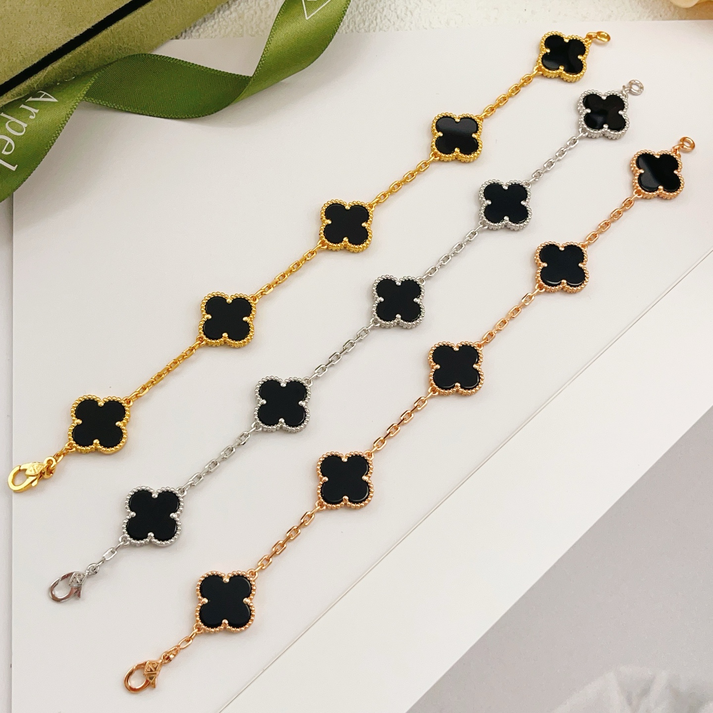 Van Cleef Fashion Bracelet