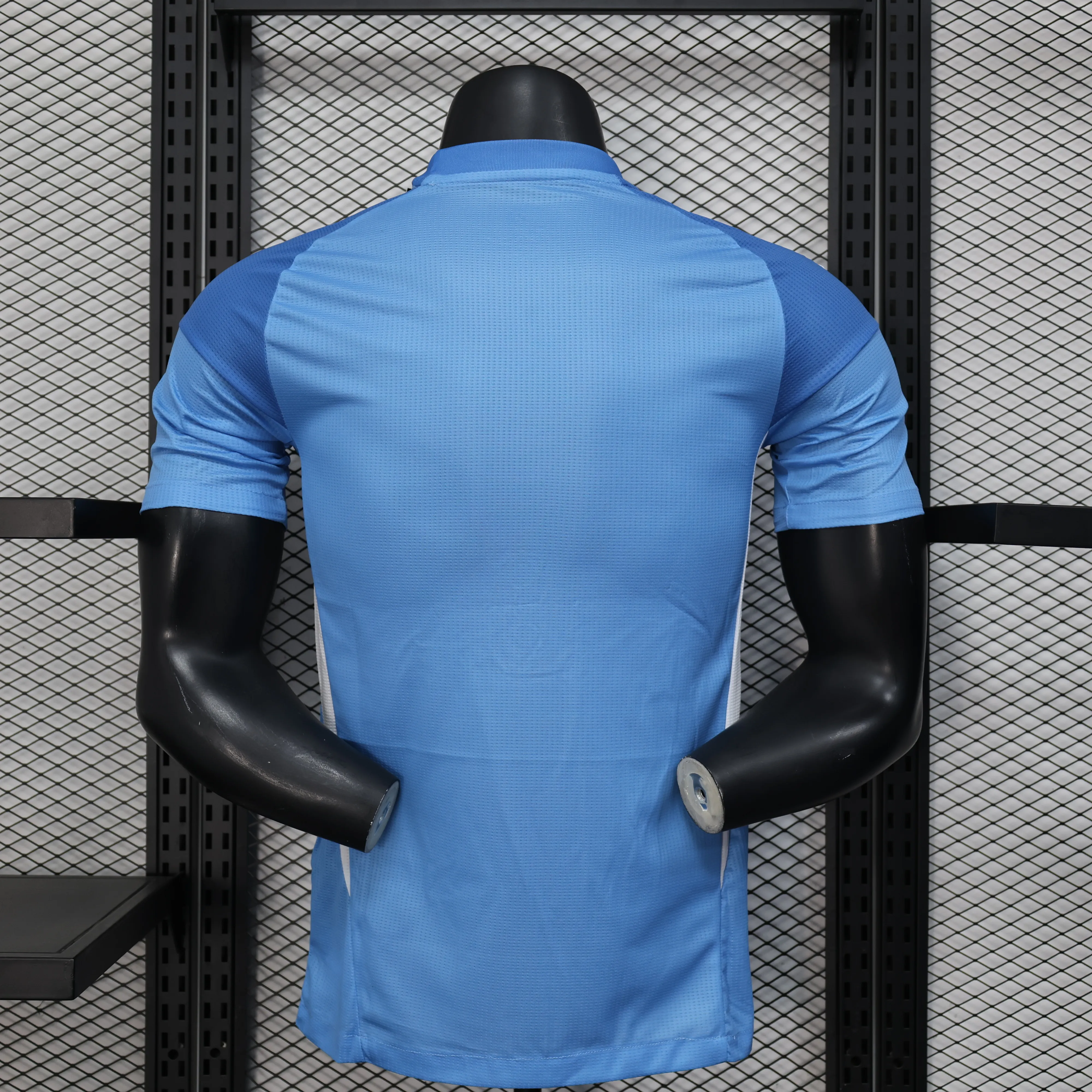 Player Version  Real Mαdrid 25/26 Goalkeeper S-XXL