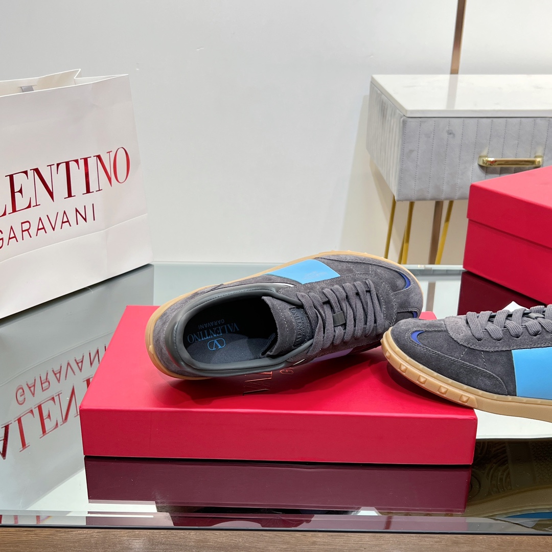Valentino Upvillage Unisex Sneaker