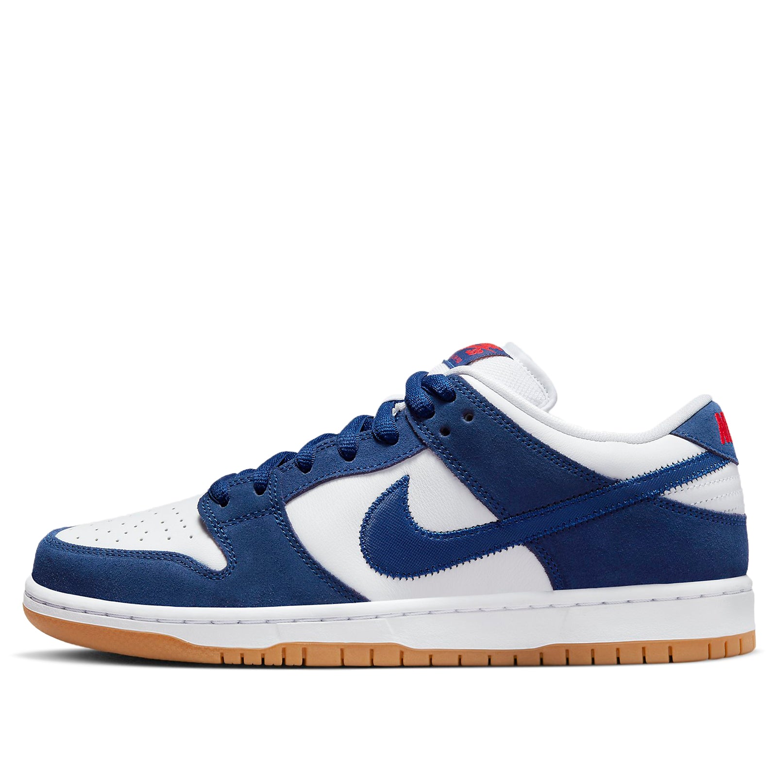 Dunk Low SB 'Los Angeles Dodgers' DO9395-400