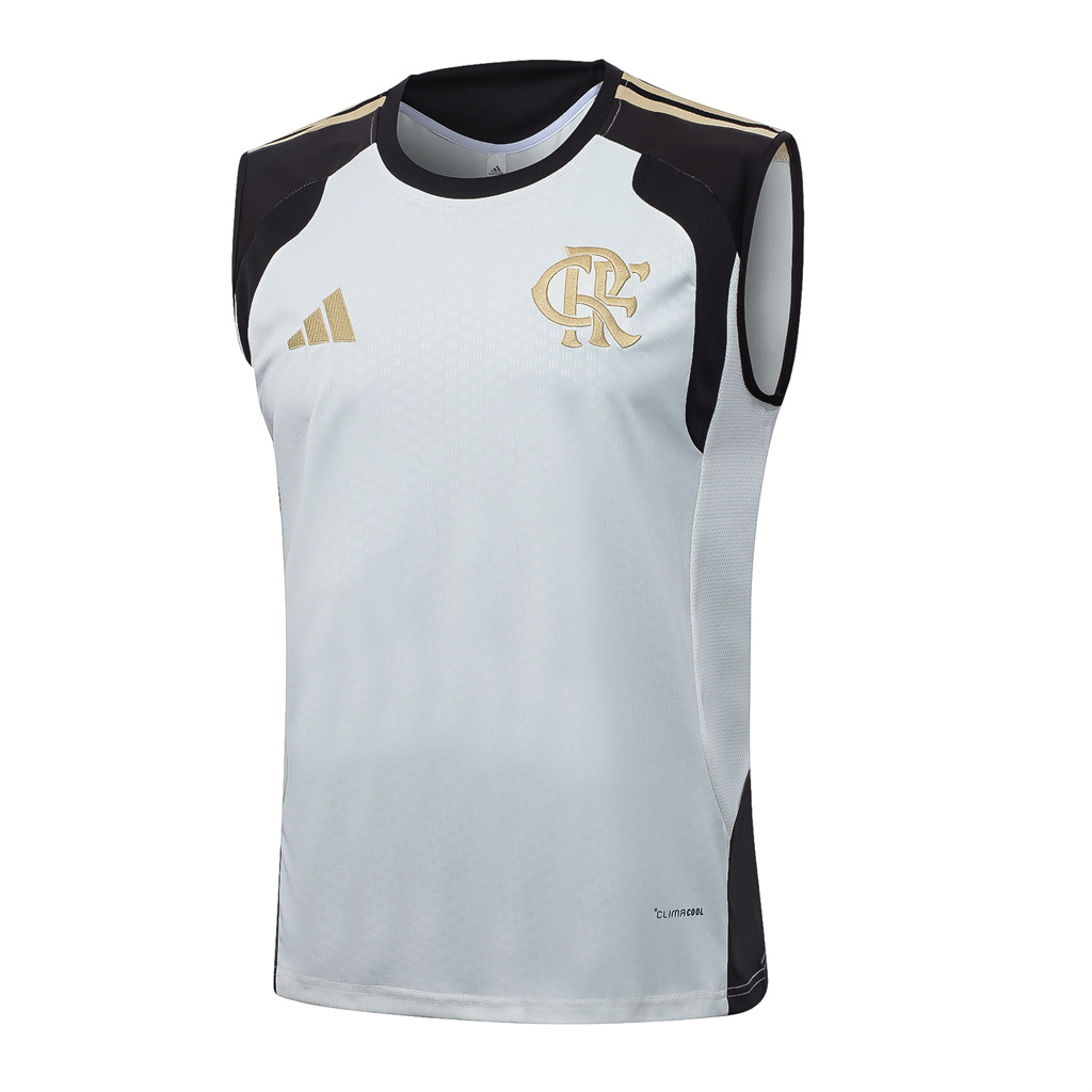 Flamengo Training Jersey 26/27 | Soc Jersey - Premium Football Jersey