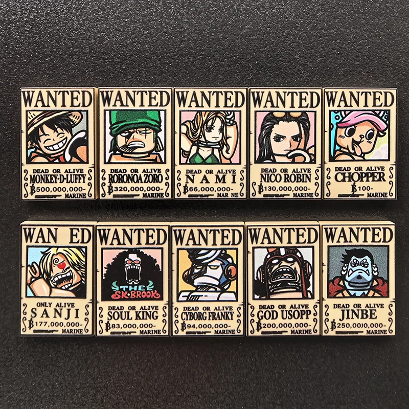 JieStar Print Parts One Piece