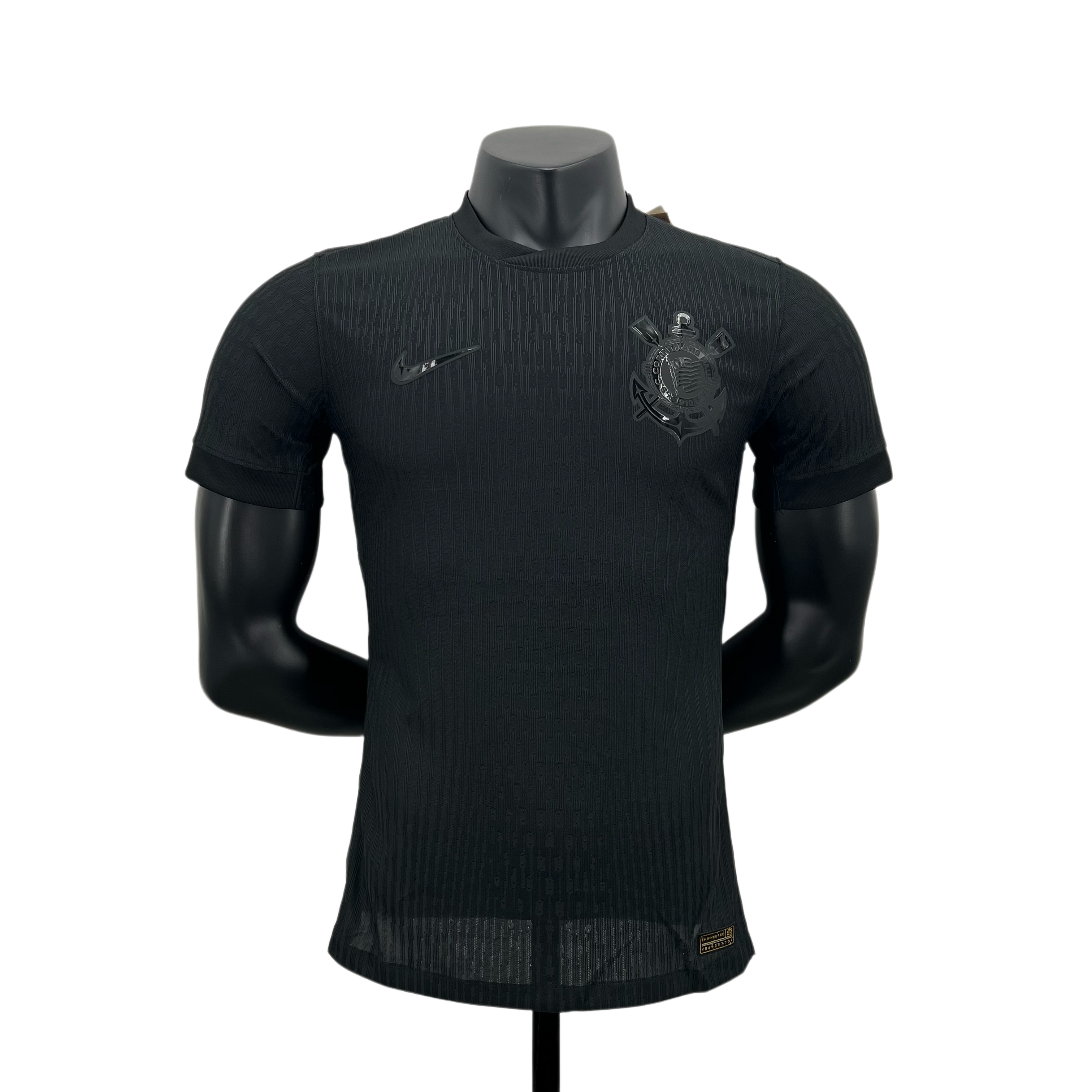 Player version Corinthians 2024/25 Away  S-XXL