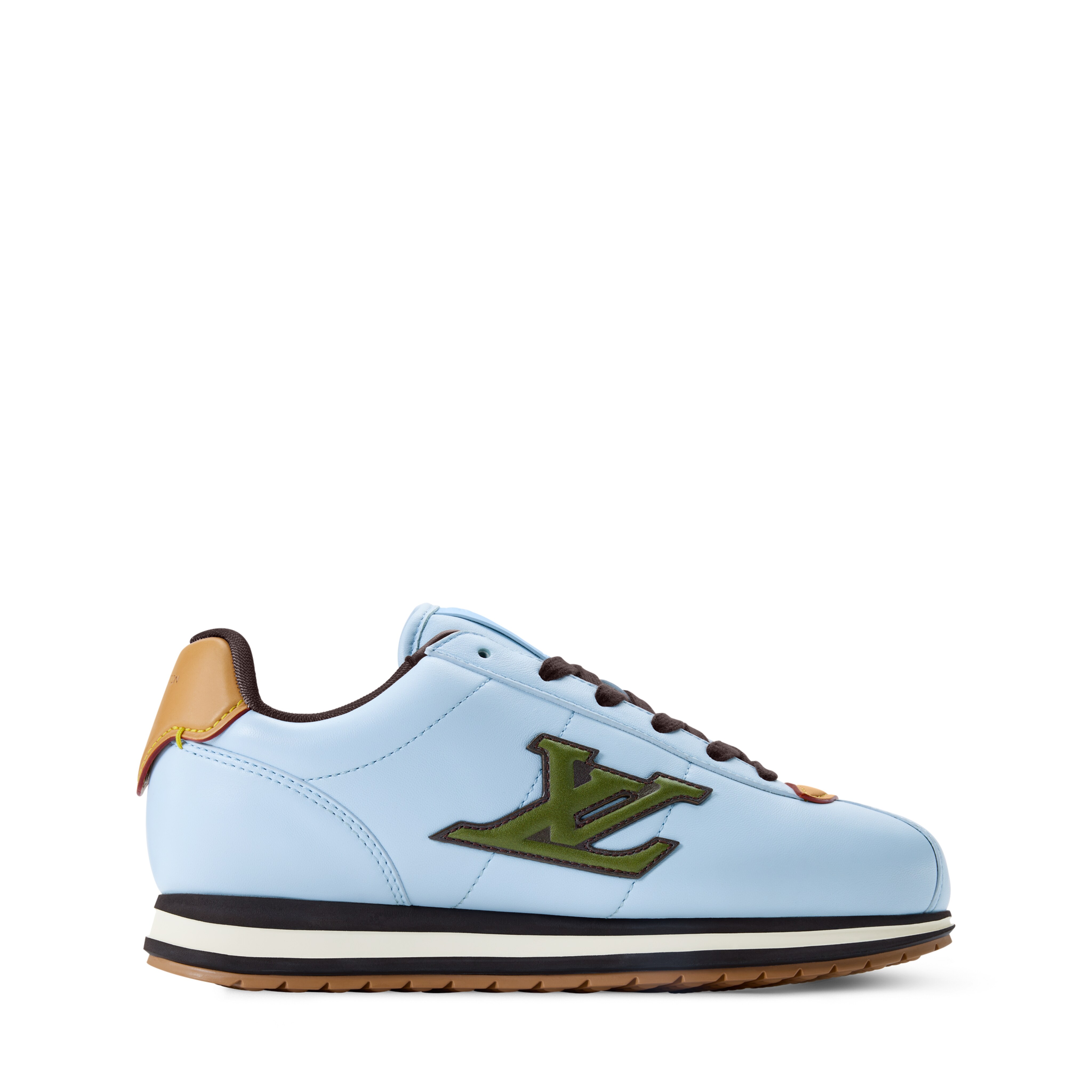 LV バターソフト スニーカー