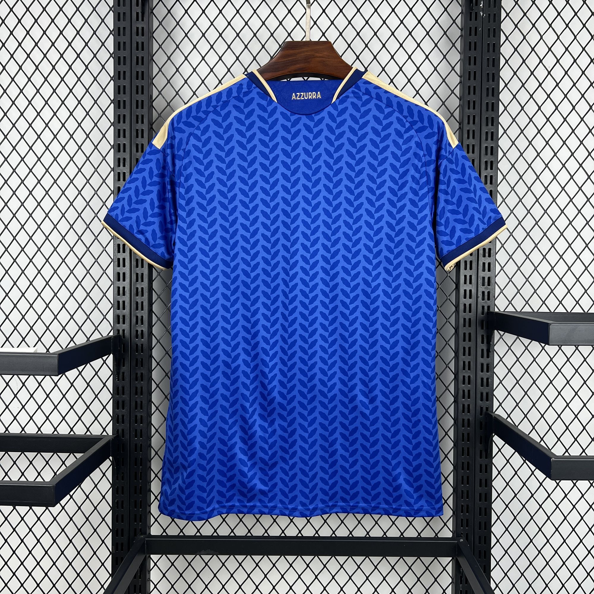 2026 World Cup Italy Home Jersey S-4XL Fan Version