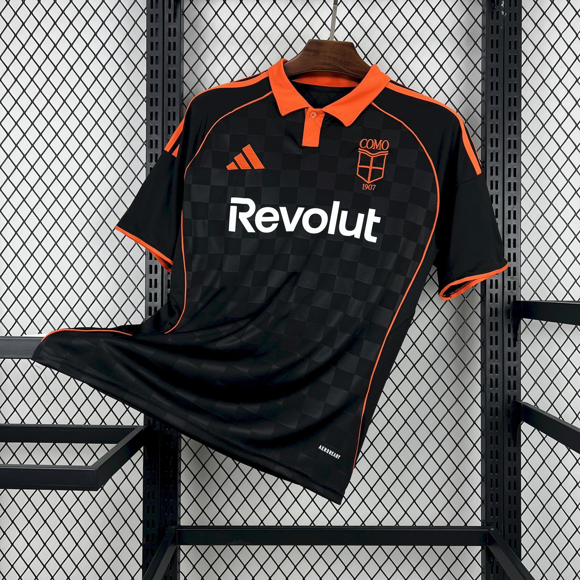 Como 1907 25/26 Third S-XXL
