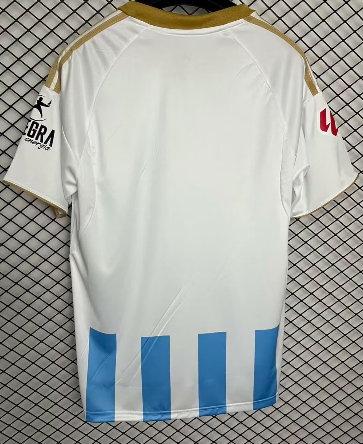 2526 Oviedo Third S-4XL