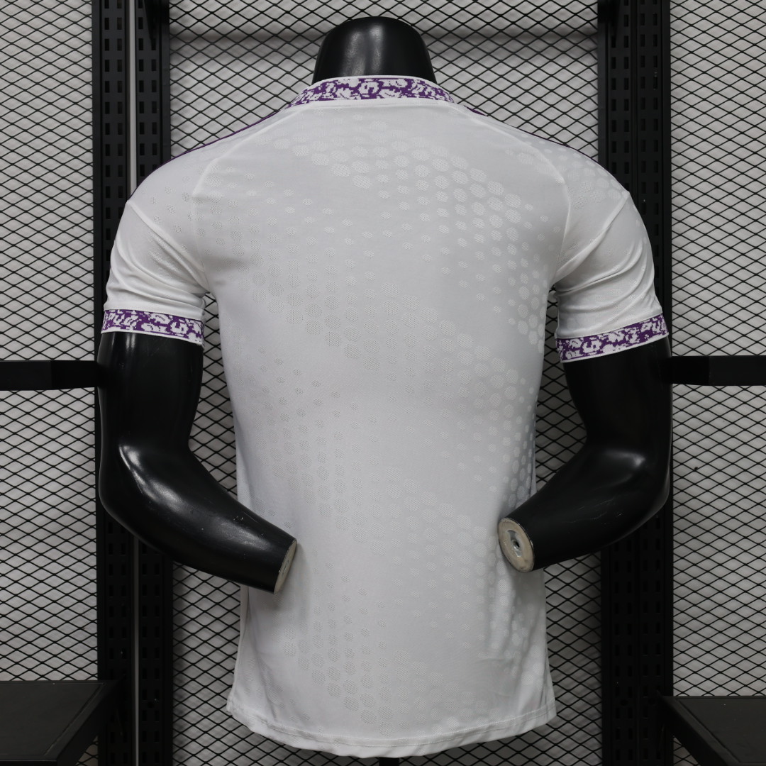 Real Madrid Special Edition Jersey Player Version 26/27
