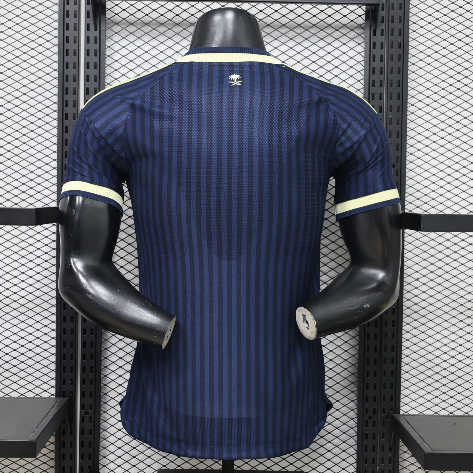 Al Nassr Away Jersey Player Version 26/27 | Soc Jersey - Premium Football Jersey