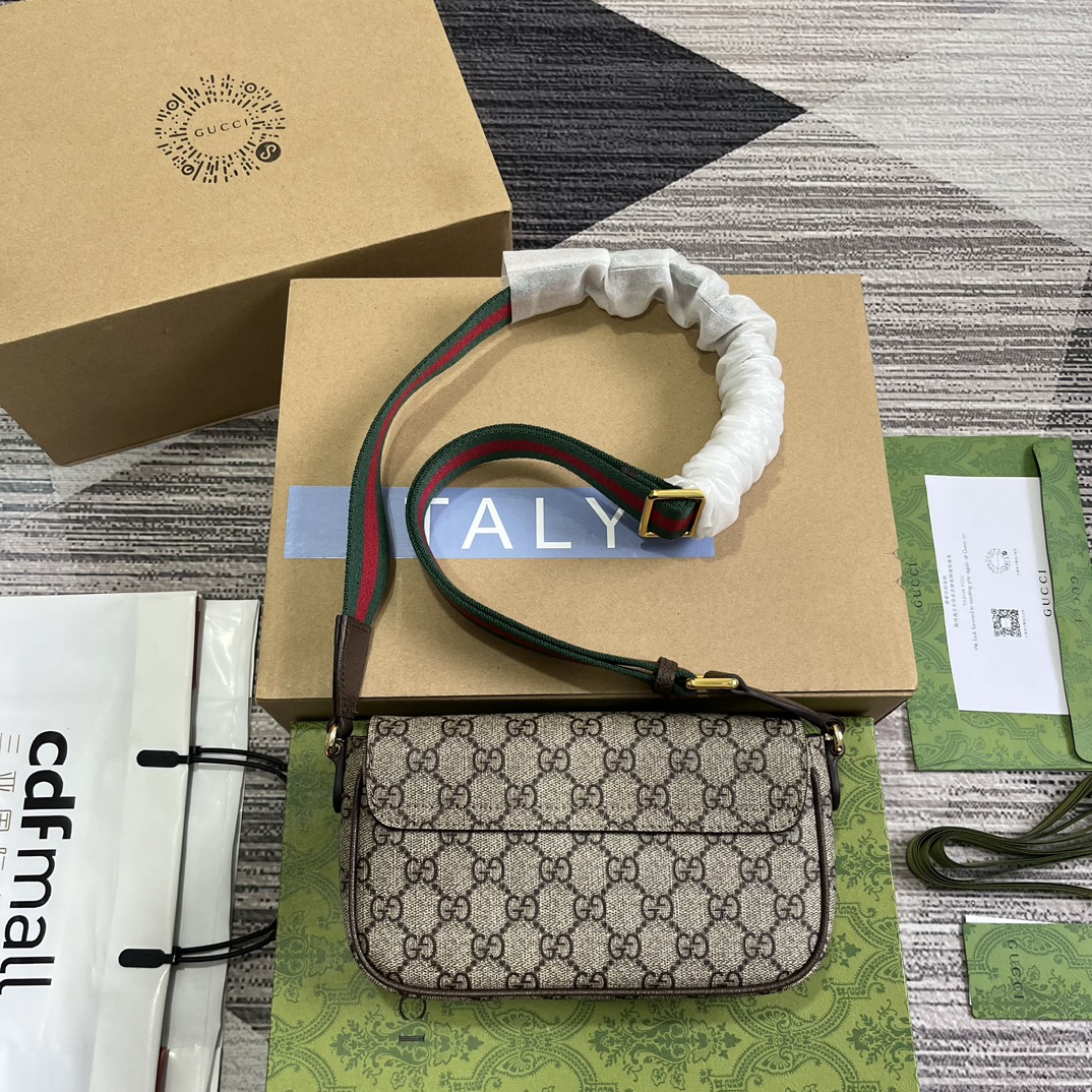 Gucci Ophidia pochette 764961