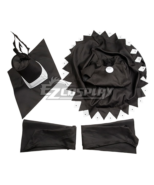 Soul Eater Blair Witch Cosplay Costume