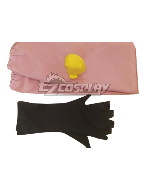 Hunter X Hunter Machi Komacine Cosplay Costume