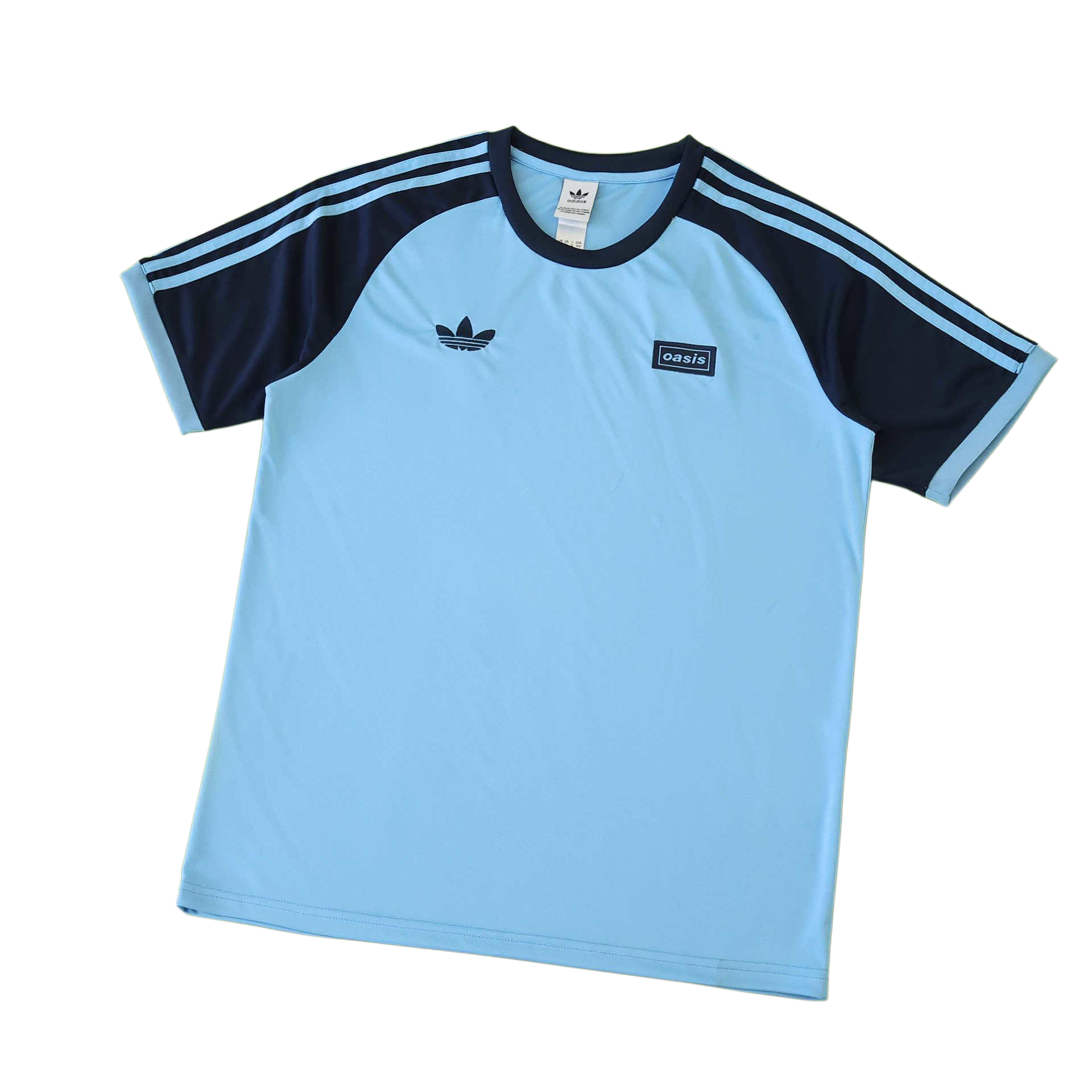 TOUR JACQUARD JERSEY