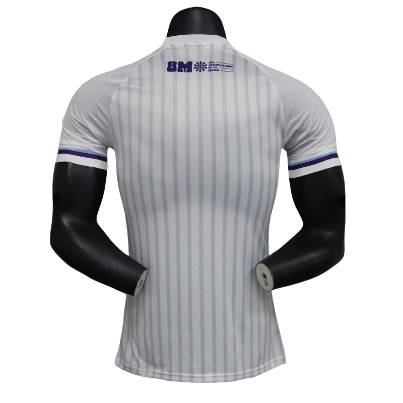 2024 Uruguay Copa America Away Soccer Jersey Player Version