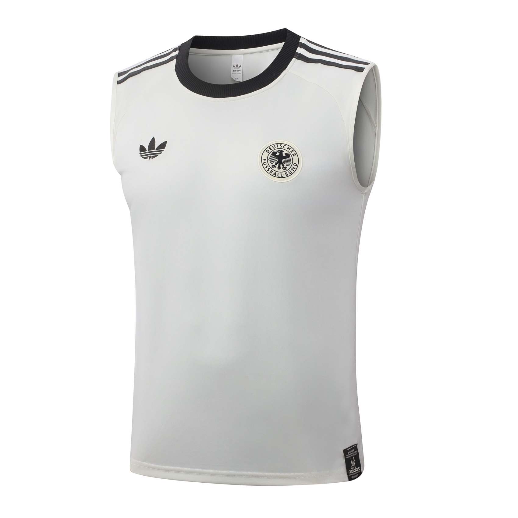 Germany Training Jersey 26/27 | Soc Jersey - Premium Football Jersey