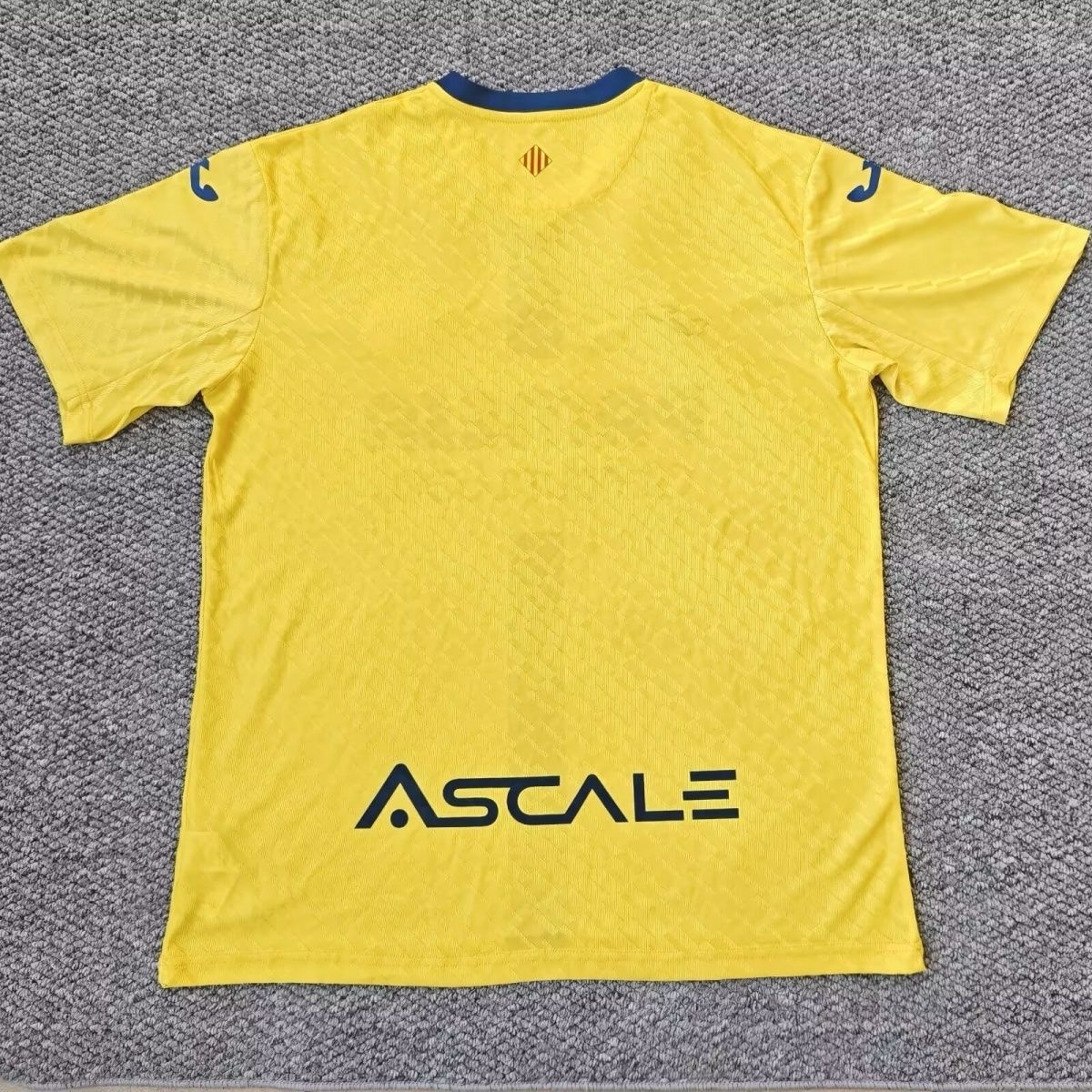 25/26 villarreal FC Home Jersey S-4XL