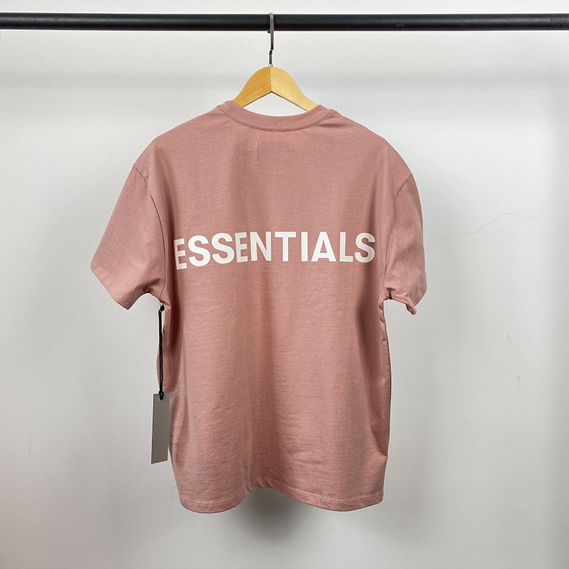 SS19 Essentials S-Shirt